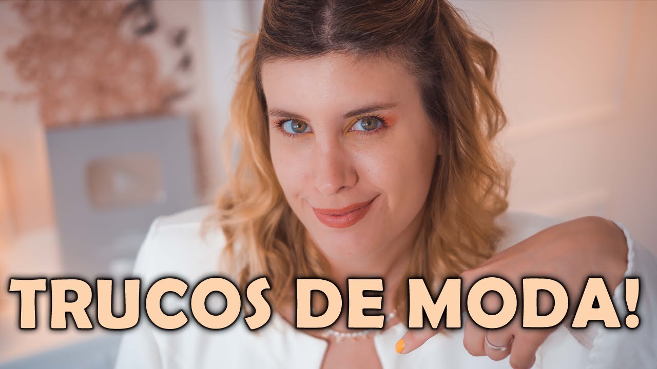 LOS 10 TRUCOS DE MODA QUE NECESITAS!! | #Fashionhacks