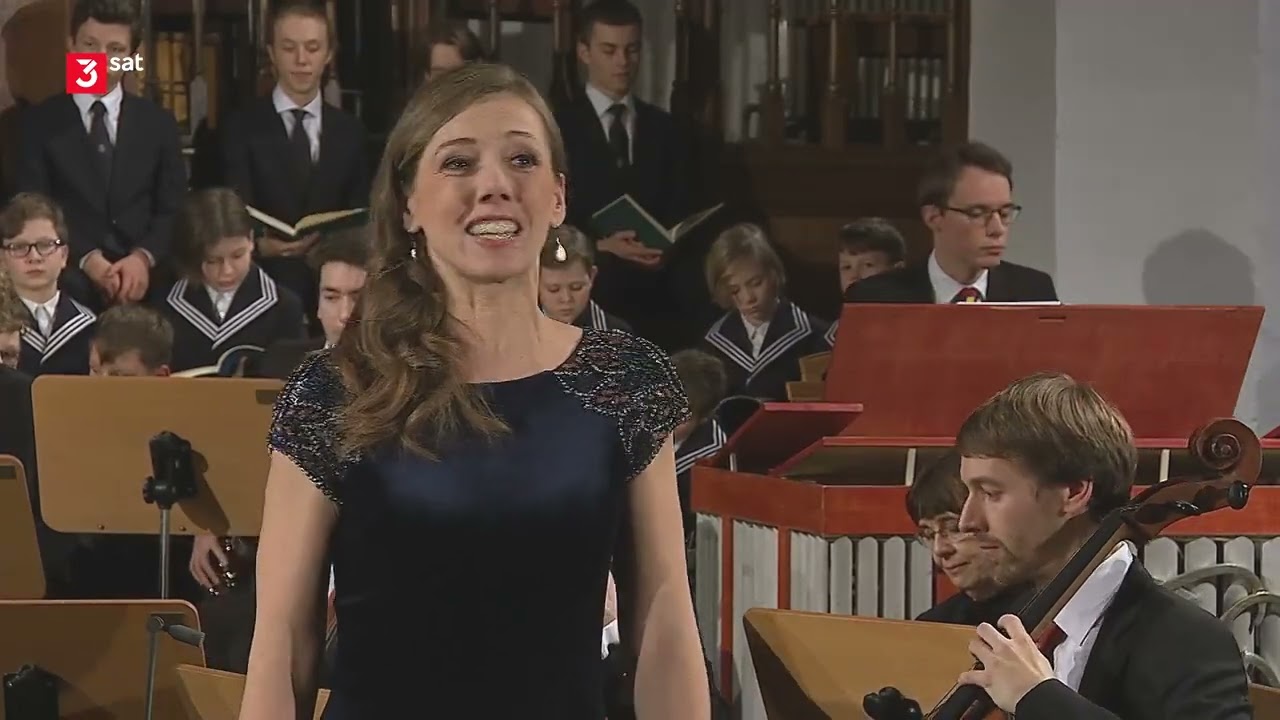 Weihnachtsoratorium 2022
