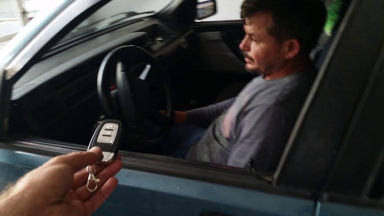 🚘1992 - Tempra sxa🚘Start Stop & Anahtarsız Giriş & Marş Kesici