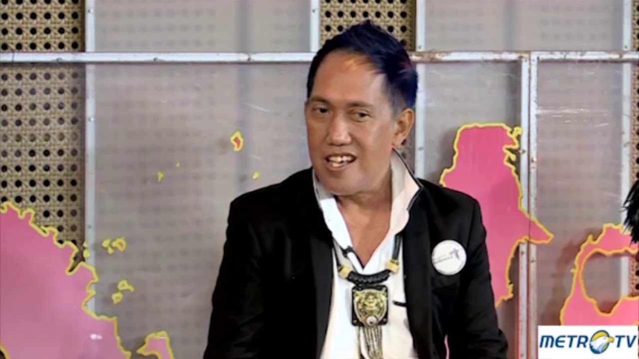 Highlight Idenesia - Jember Fashion Carnaval 2019