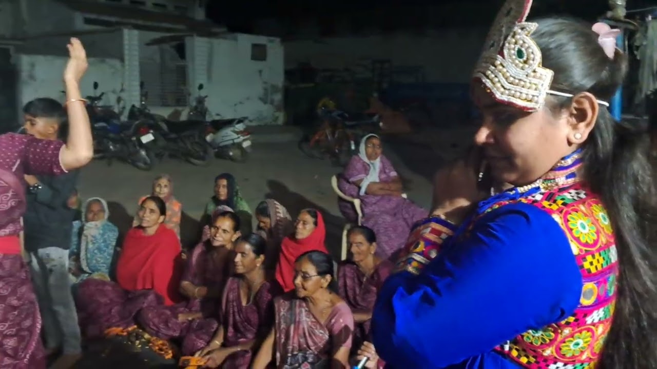  કહે દો ના મોરલી 🪈 વાલો ને તેરા યાર સુદામા આયા હૈ👨‍❤️‍👨  સુદામા અલકાબેન   સુંદર અભિનય  સાથે ..🙏🙏