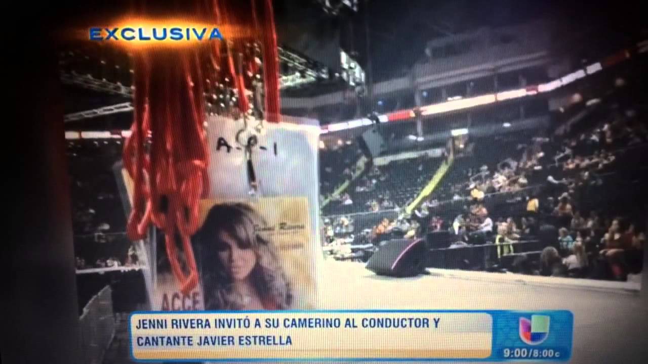Jenni Rivera Sus Últimos Pasos - Tercer Capítulo: El Último Amor - Especial De Despierta America