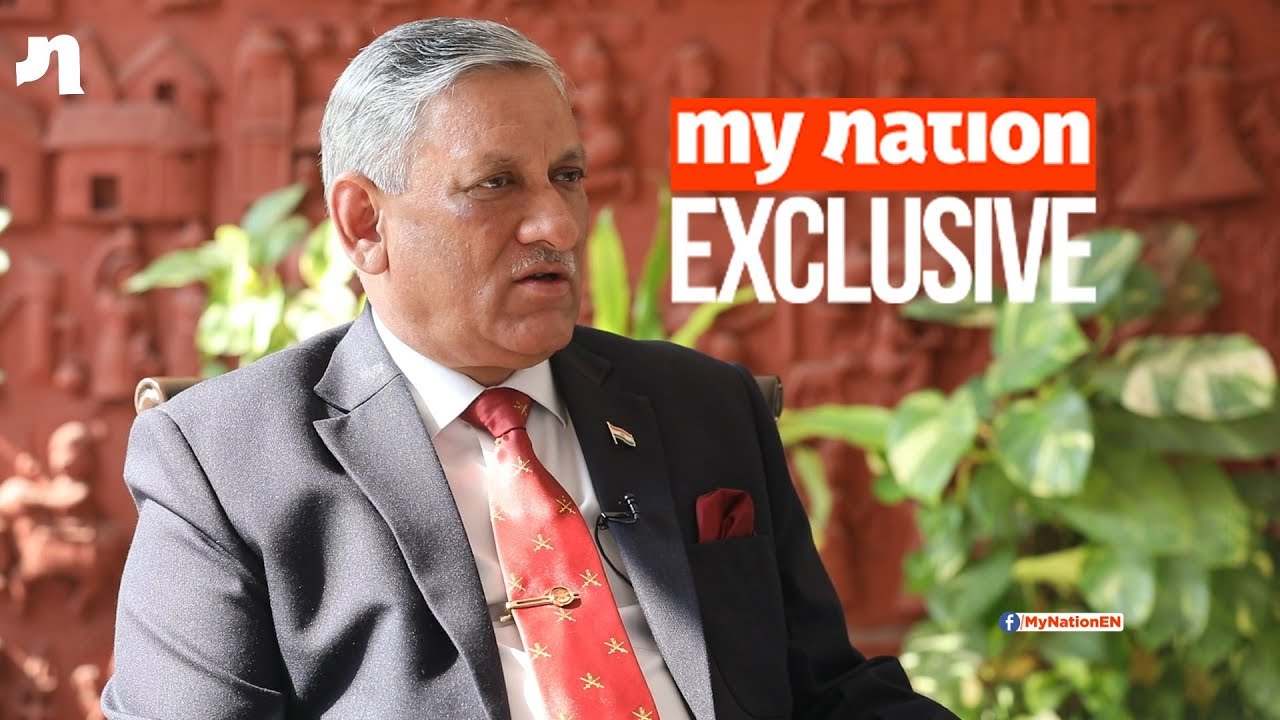 EXCLUSIVE INTERVIEW | Army Chief General Bipin Rawat talks about 26/11 and Terrorism