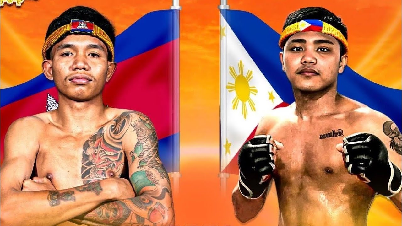 ហ៊ឹម គឹមរៀង VS GAMAR SELANOS ថ្ងៃ១៨ កុម្ភៈ ២០២៦