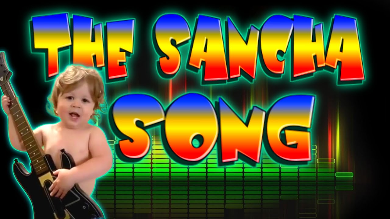 The Sancha Song - DjJurlan Remix | New Tiktok Viral The Sancha Song