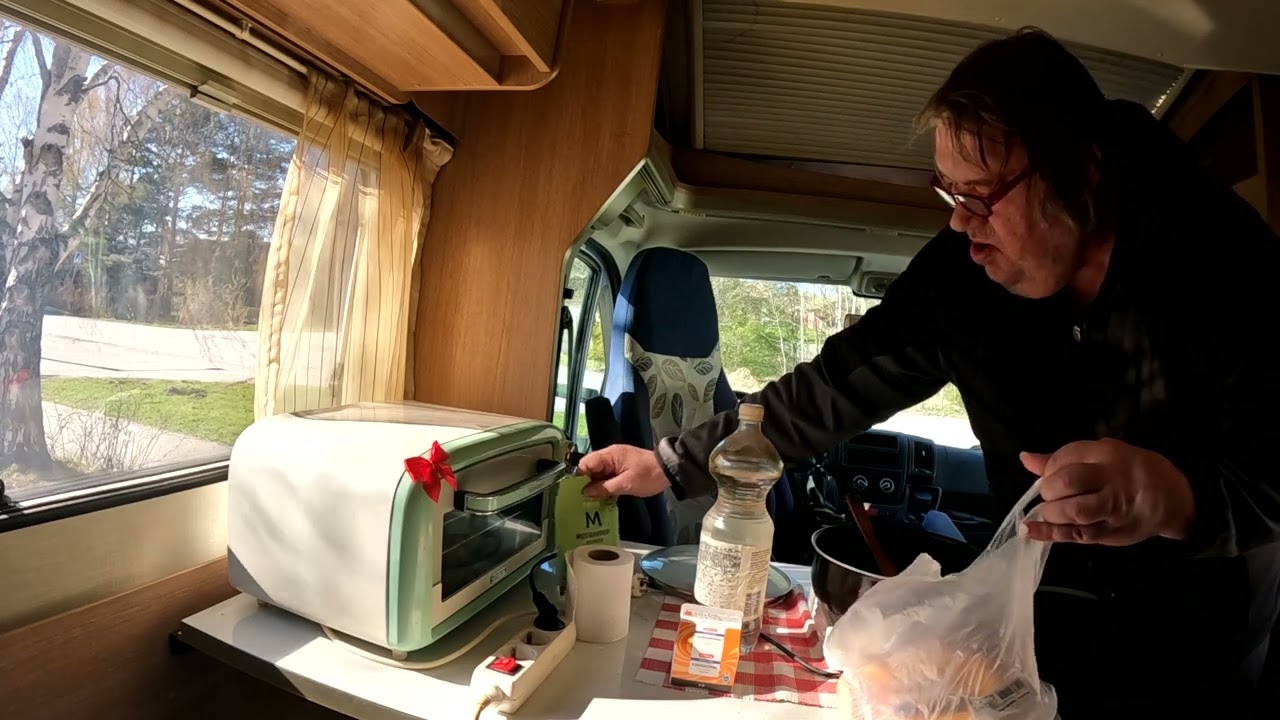 Happihyppely Kallossa ja kanakeittoa