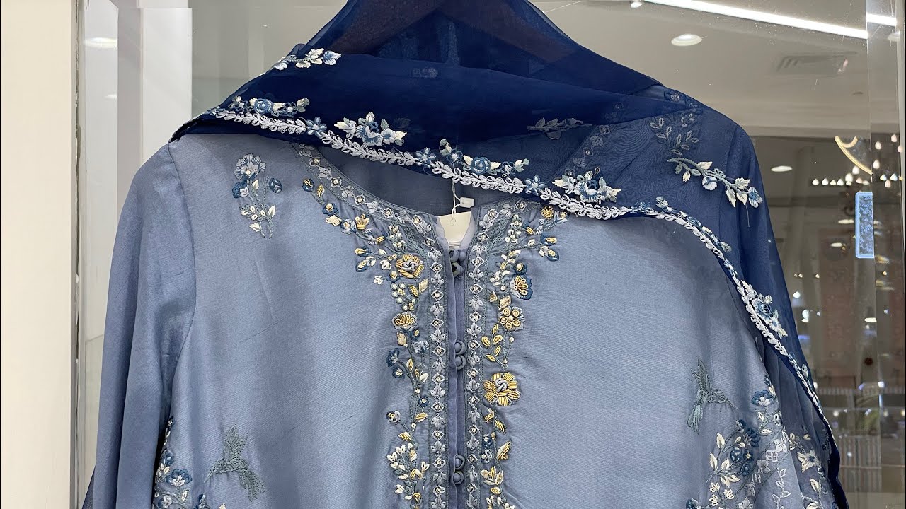 Agha Noor New Collection 2022 || Agha Noor latest Designs 2022