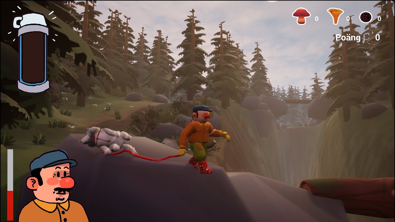 PROMENIX! - GAME TRAILER