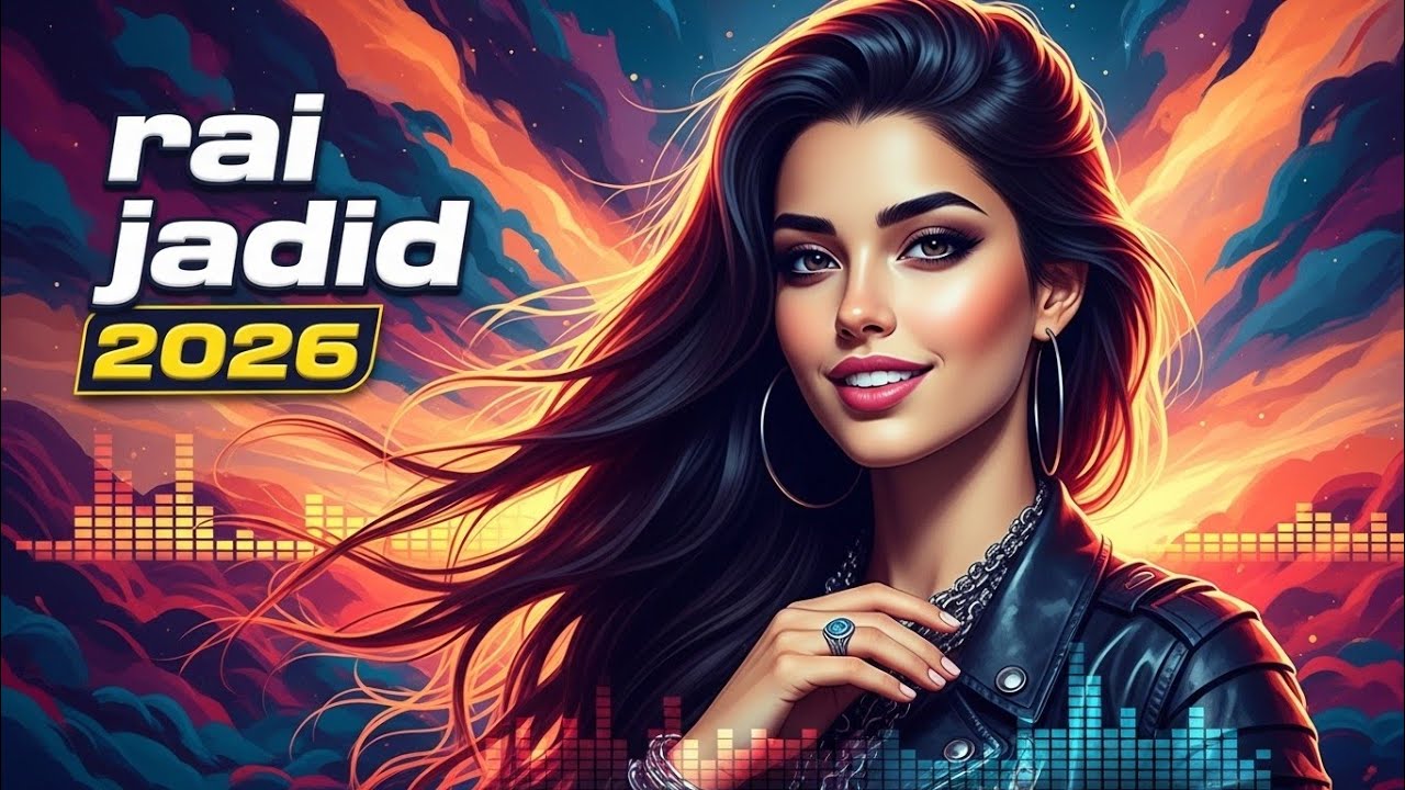 Top Rai Hits Compilation 2026 ⭐ Rai Remix Non Stop