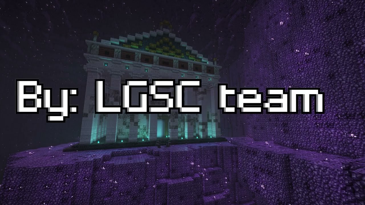 Minecraft Map 900 ( Demon Lands ) Part 4