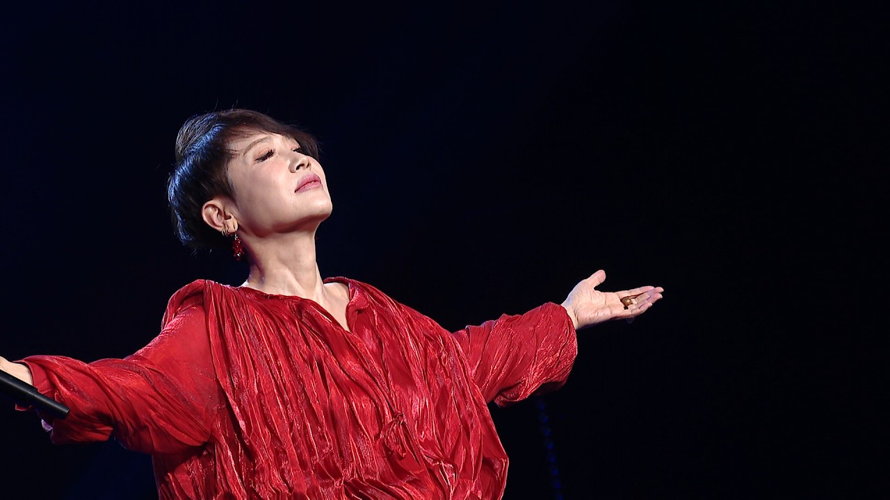 [선공개] 보이스퀸 김은주 2026년 발매 신곡  🎵날 위해 l 작사 어쿠맨  작곡 어쿠맨