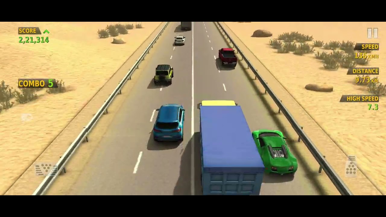 IMPOSSIBLE Car Racing 2026 NEW LUXURY LAMBORGHINI 🚗 STUNTS 3D - #android #gaming  #gameplay #114