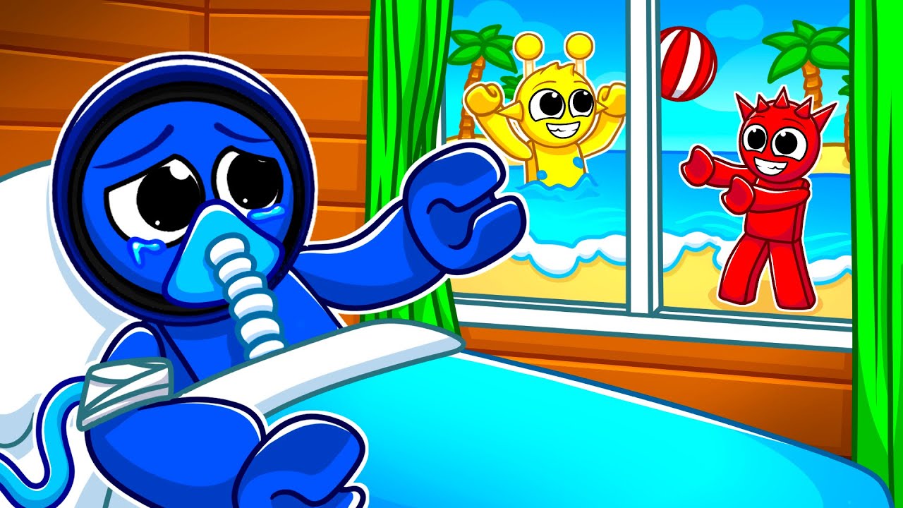 I’m HURT… and No One CARED!