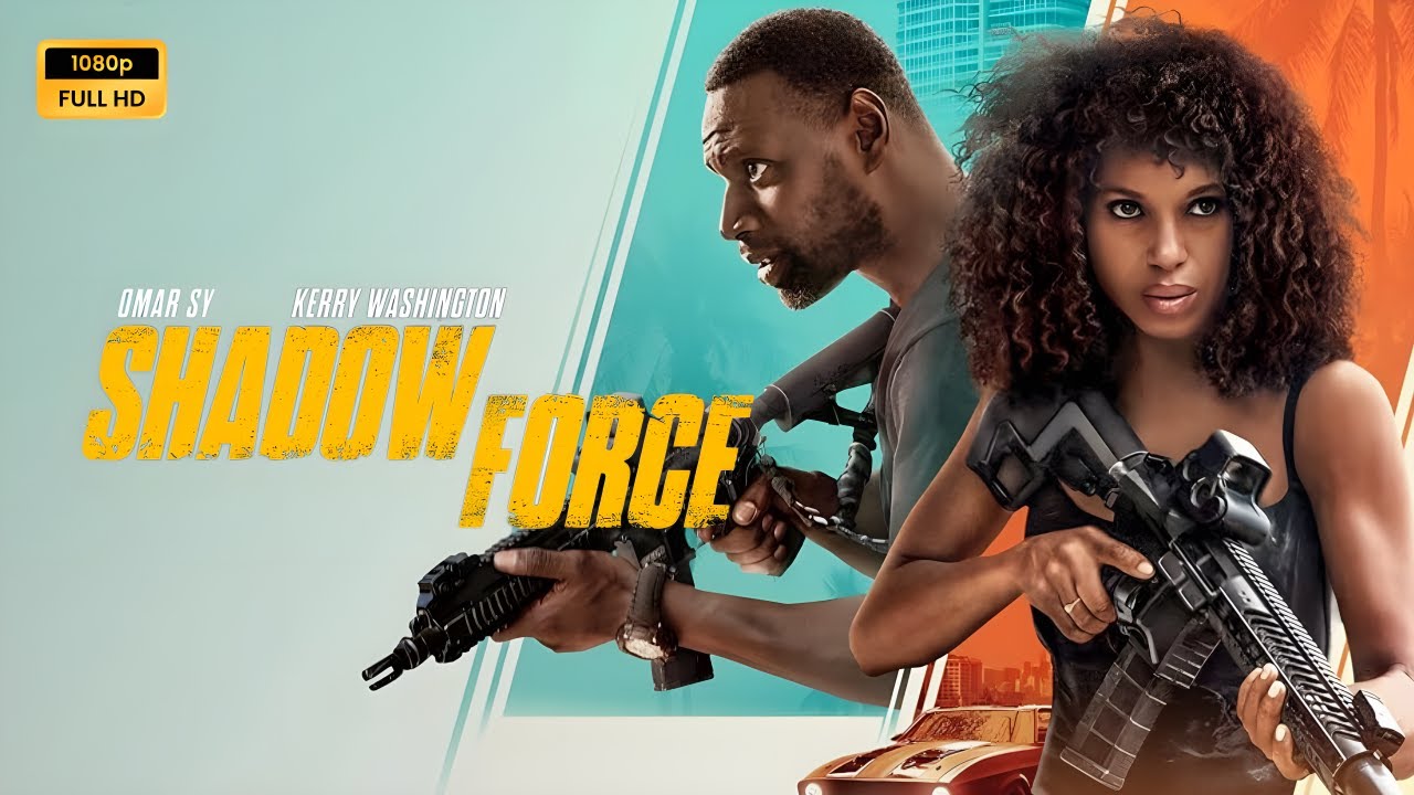 Shadow Force 2025 Pelicula completa en espa&ntilde;ol explicada, rese&ntilde;a y hechos