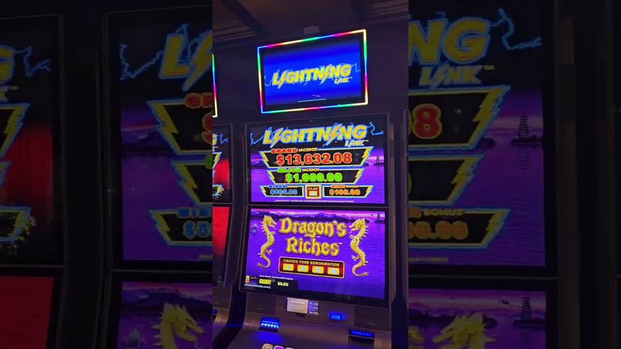 Quantum of the Seas Casino tour May 2025