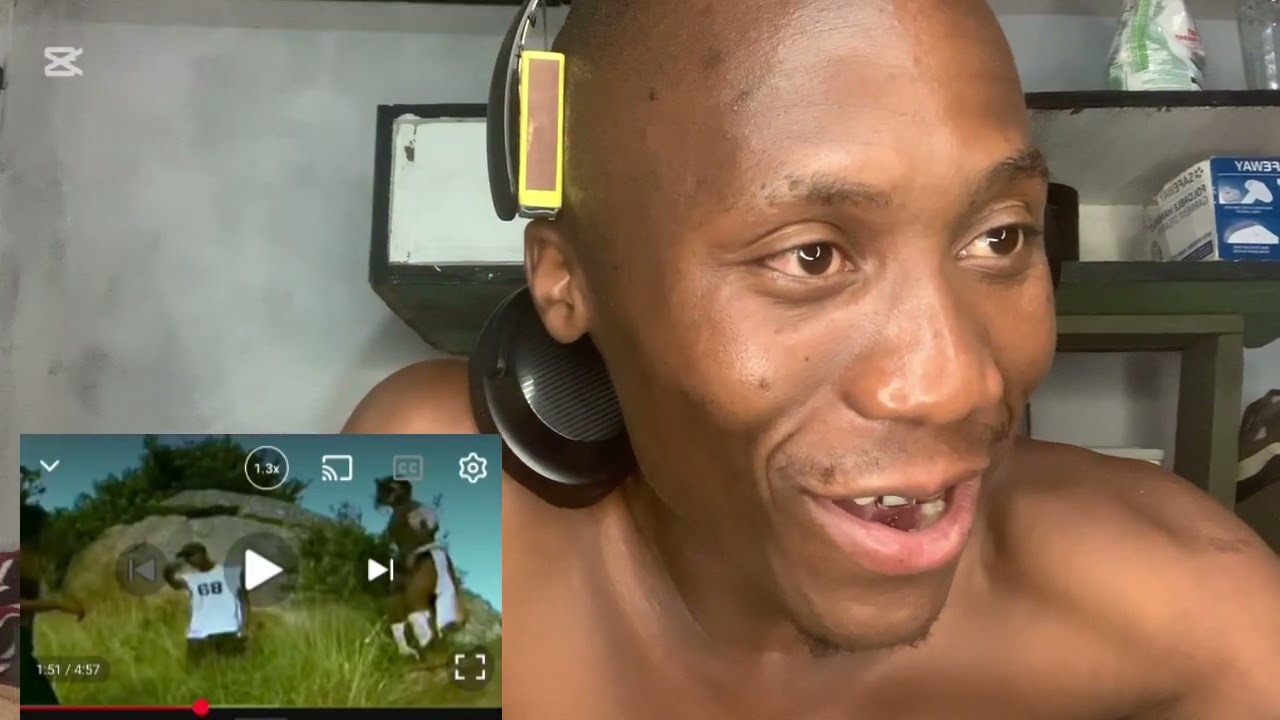Shwi -  Ngafa | Reaction |