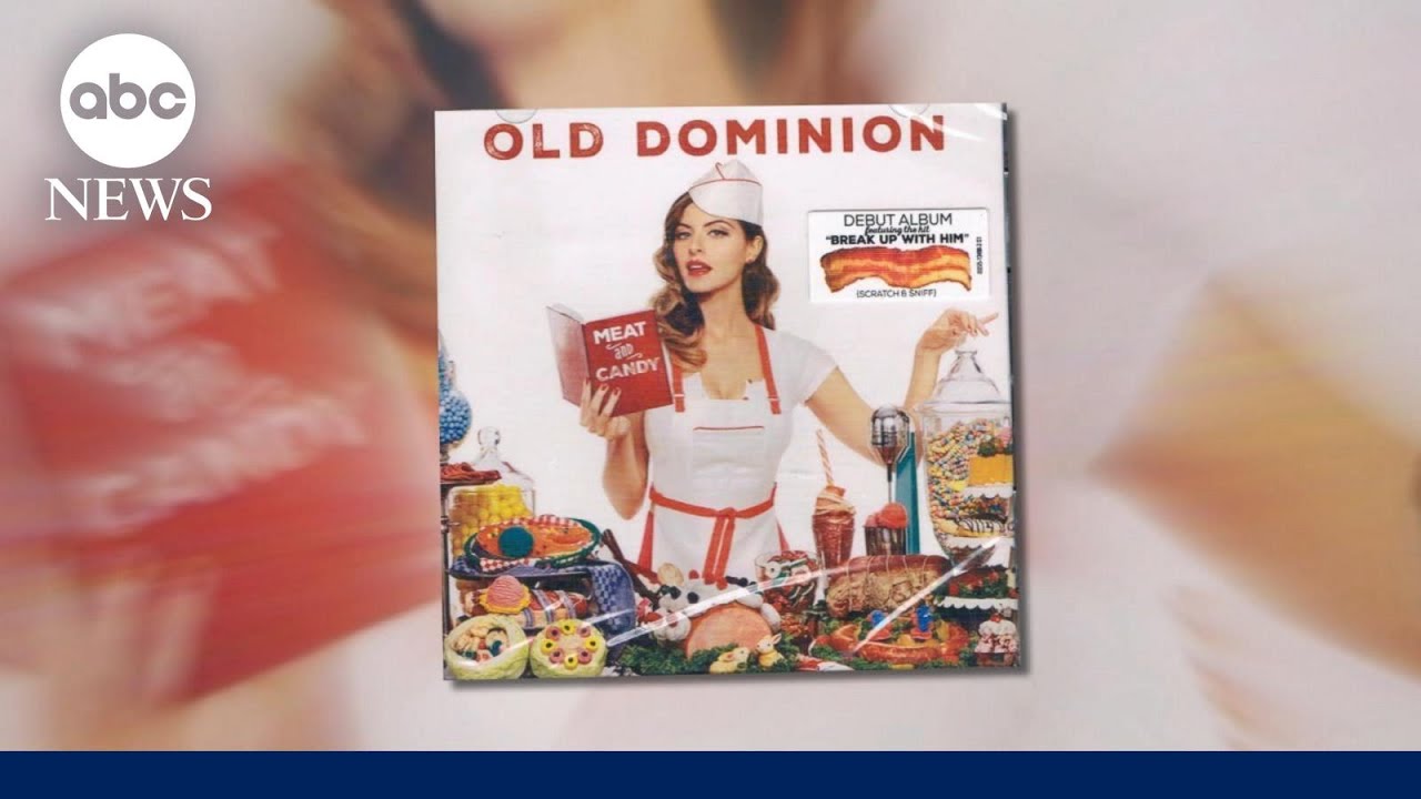 Prime Playlist: 'No Bad Vibes' with Old Dominion