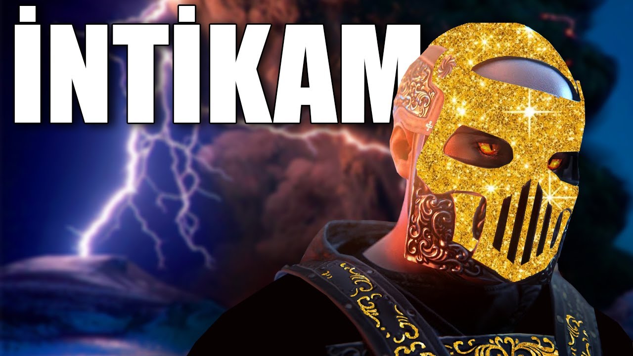 BİR İNTİKAM HİKAYESİ - Rust T&uuml;rk&ccedil;e Film