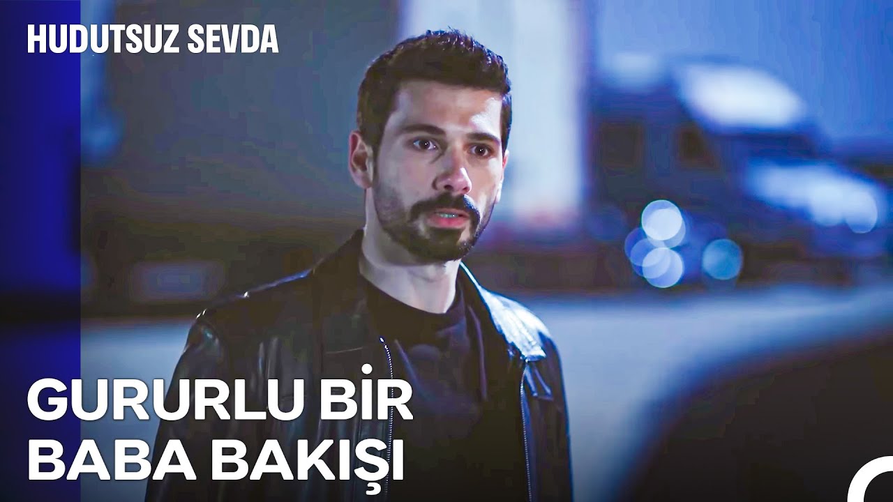 Halo Gibi Bir Yiğit Bir Daha Gelmez Dünyaya! - Hudutsuz Sevda