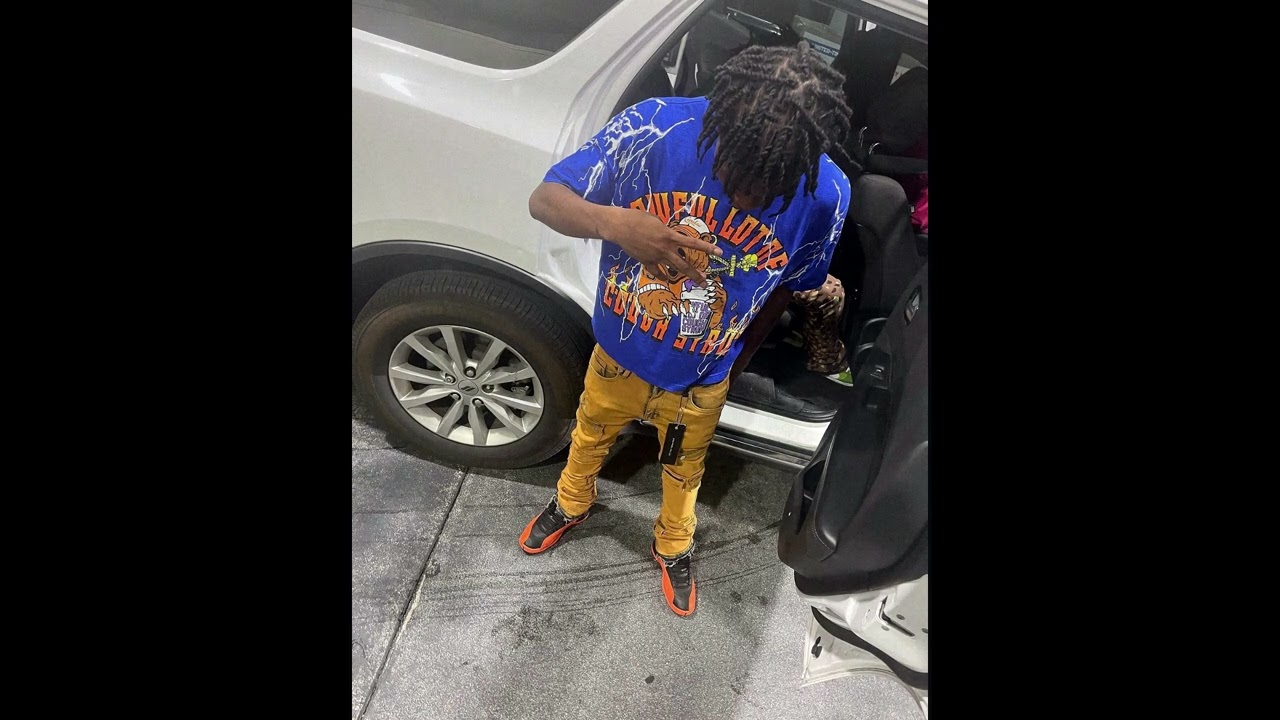 [FREE] Rundown Spaz x Rundown Choppaboy Type Beat - 