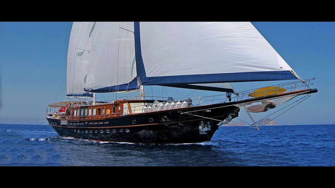 MS Sea Dream, Gulet Sea Dream