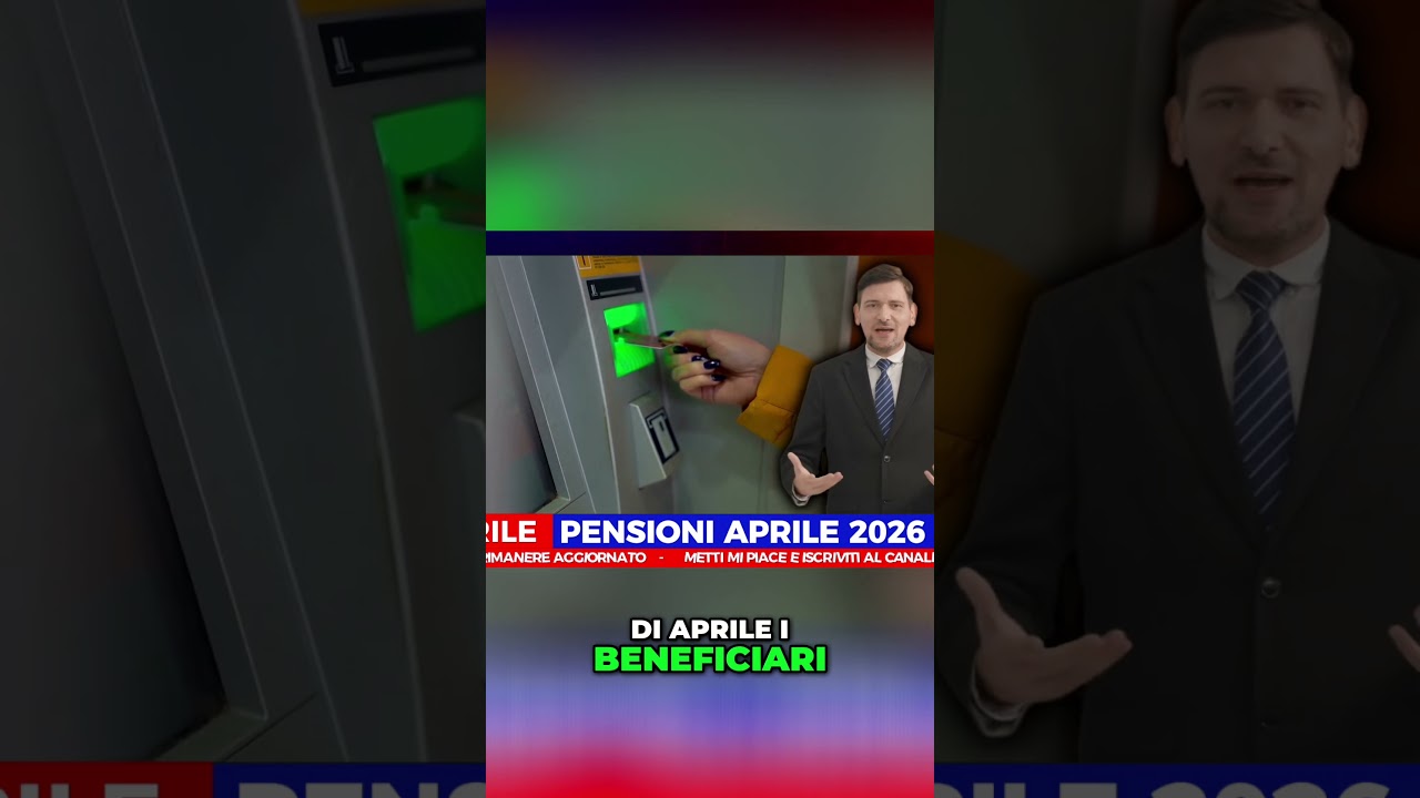 INPS: Cambiano Invalidit&agrave;, Pensioni Minime e CU 2026