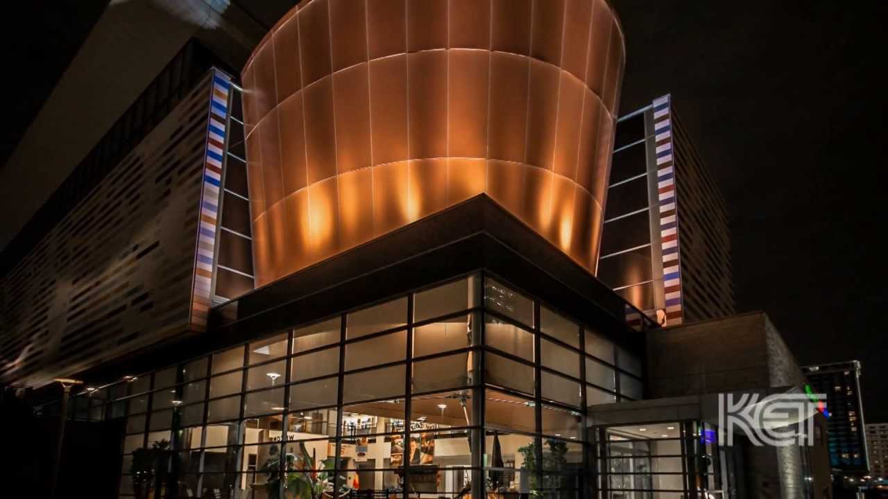 Muhammand Ali Center | Louisville Life | KET