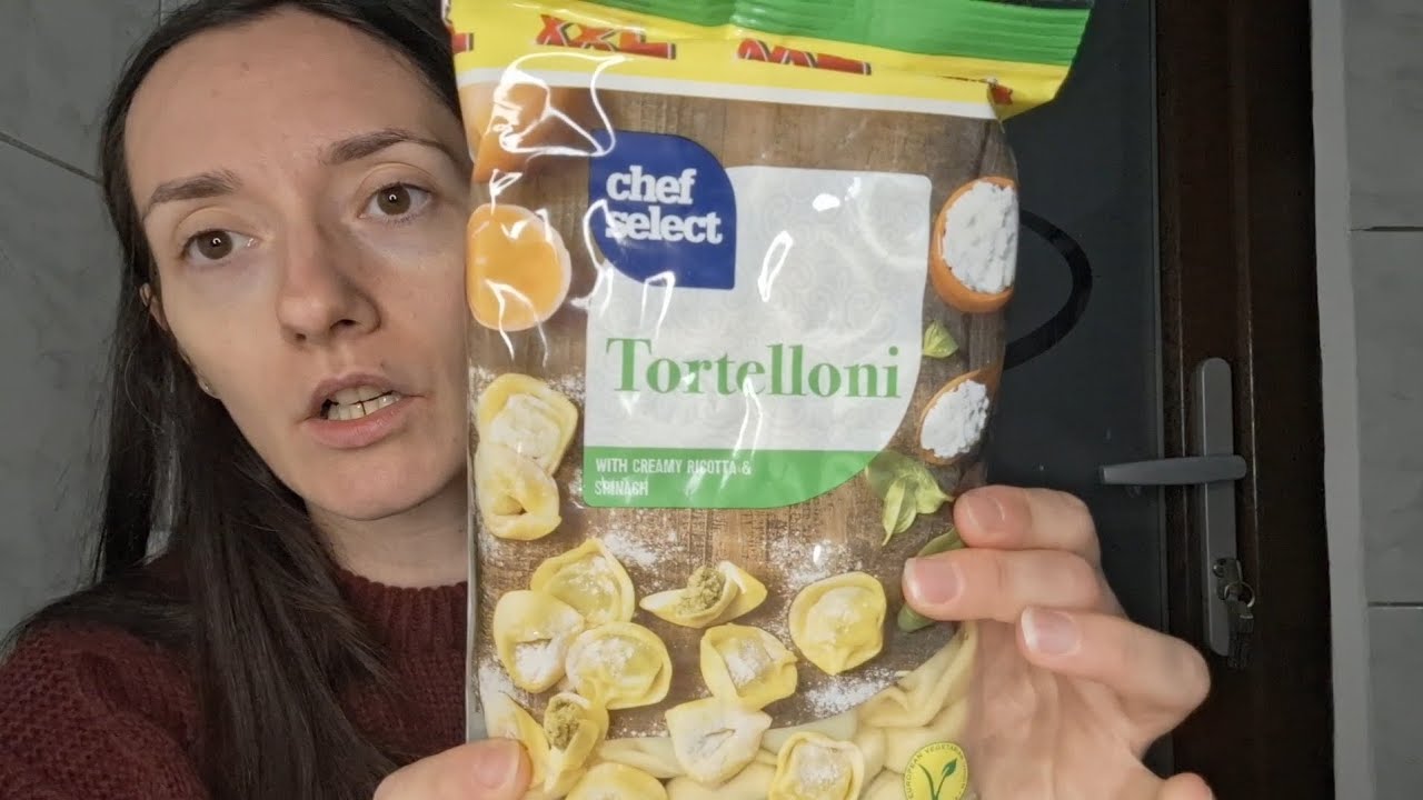 Haul Carrefour și puțin Lidl🍁🛒