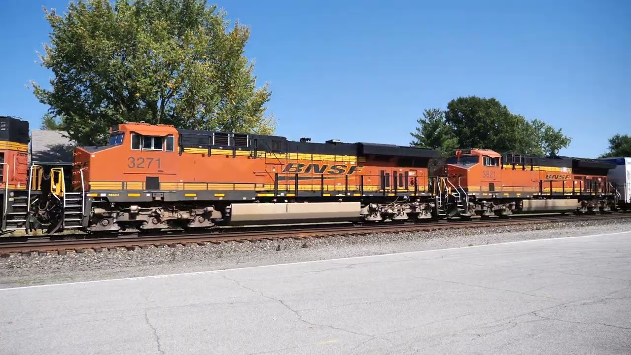 Chesterton Indiana 9-11-2025 part 2 of 2