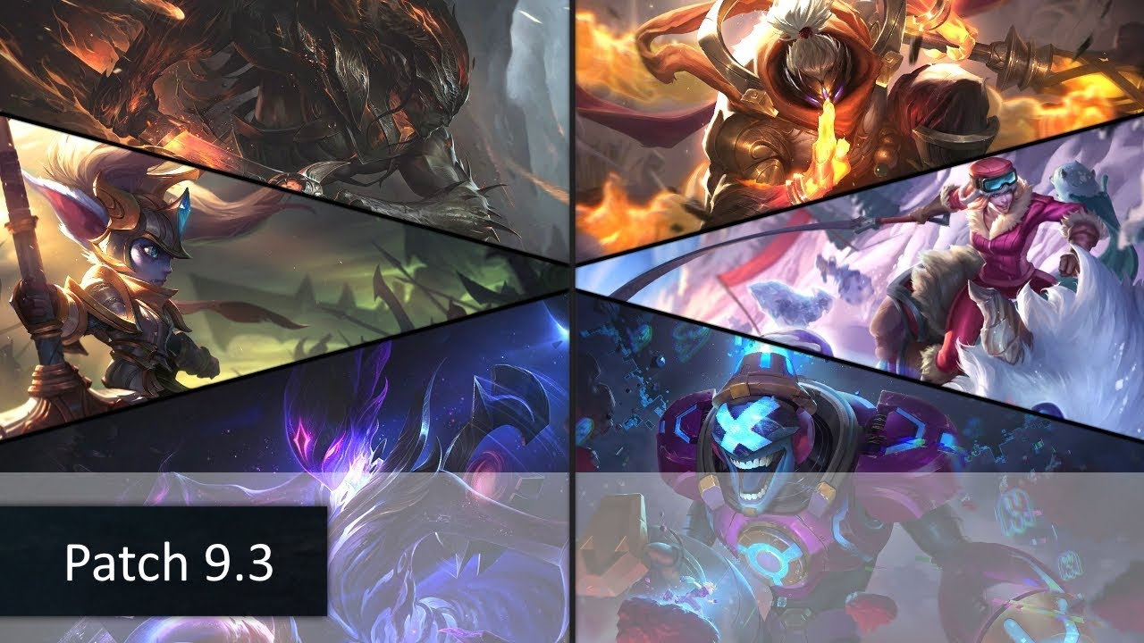 High Elo 3v3 Twisted Treeline Ranked Gameplay 36: Mind Your Step (EUW server)