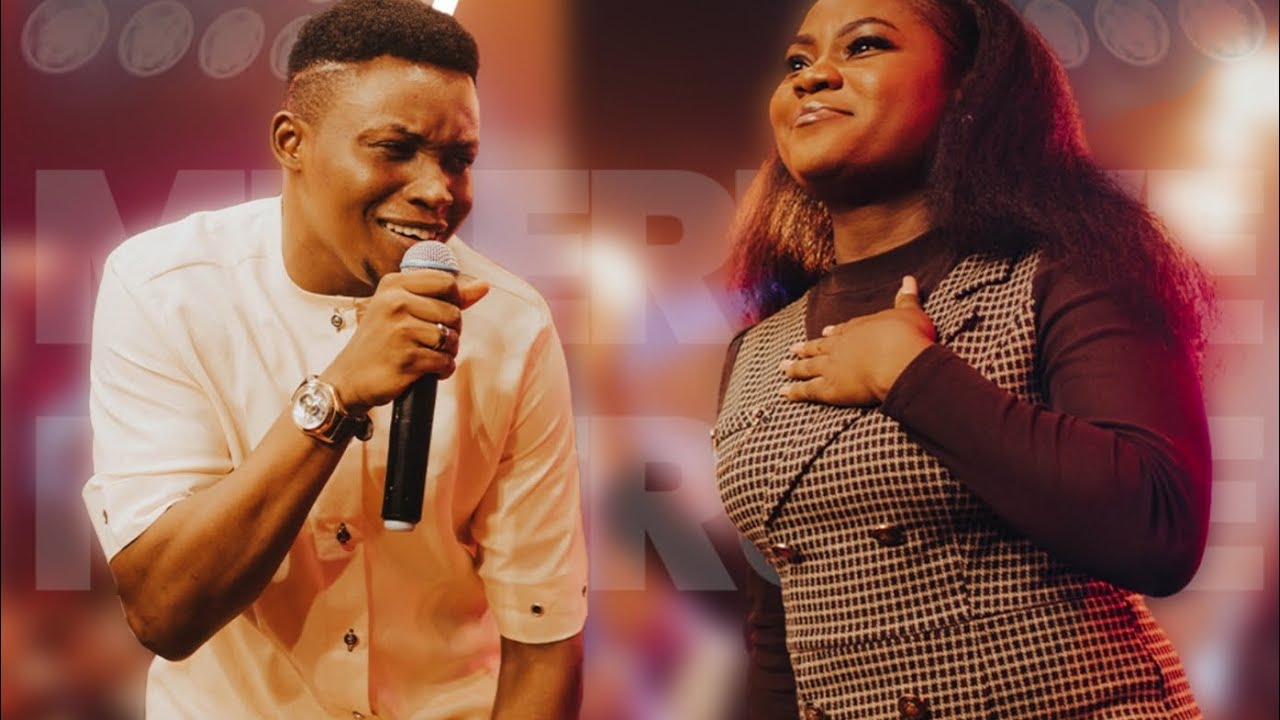 Miyeruwe -  Bada Godwin x Grace Idowu