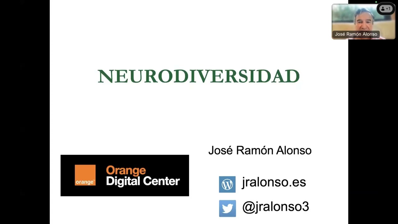 Neurodiversidad