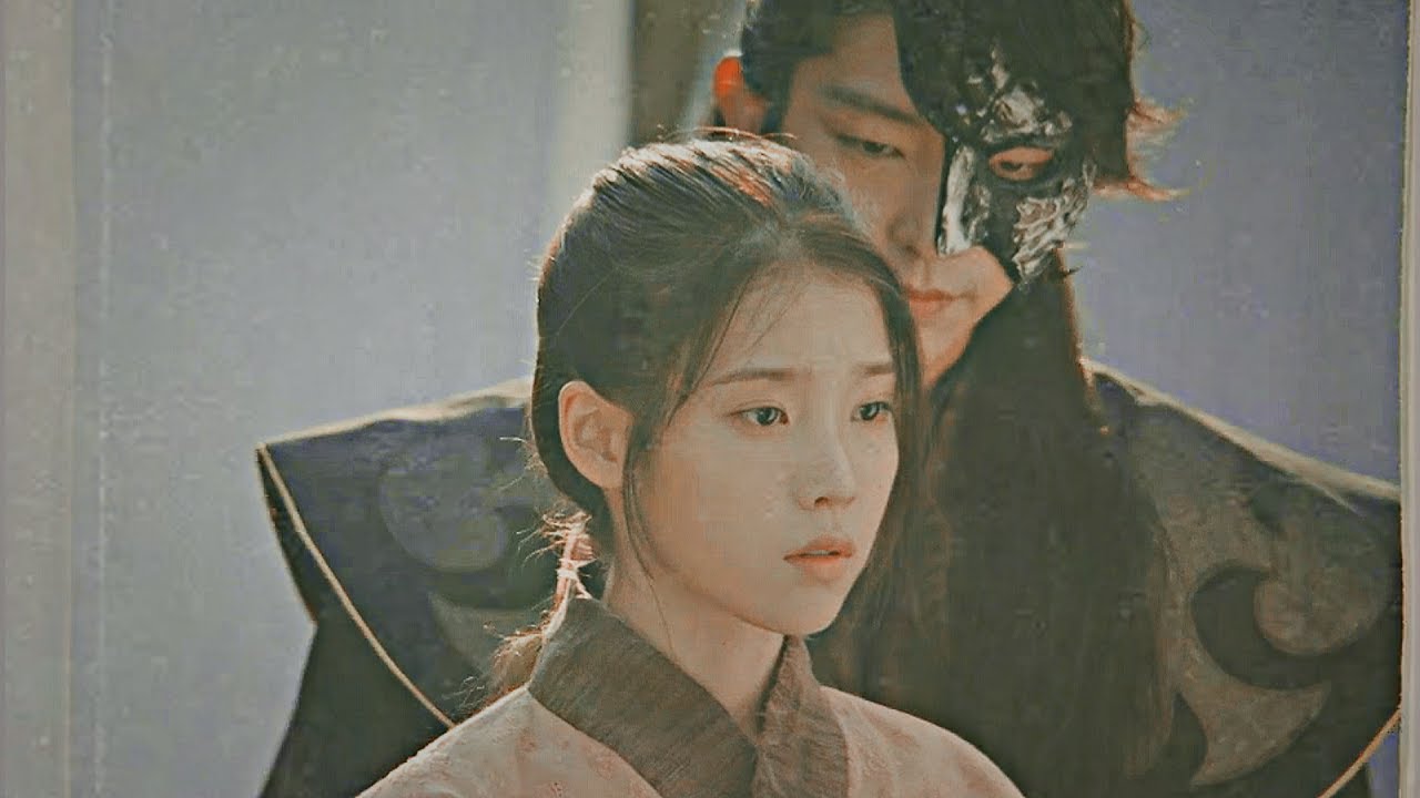 Wang So & Hae Soo | Three Inches Of Heaven