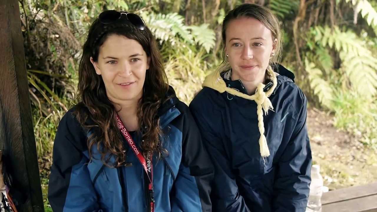 Mount Kinabalu Climb - Sharing Advice, Experiences & Reviews