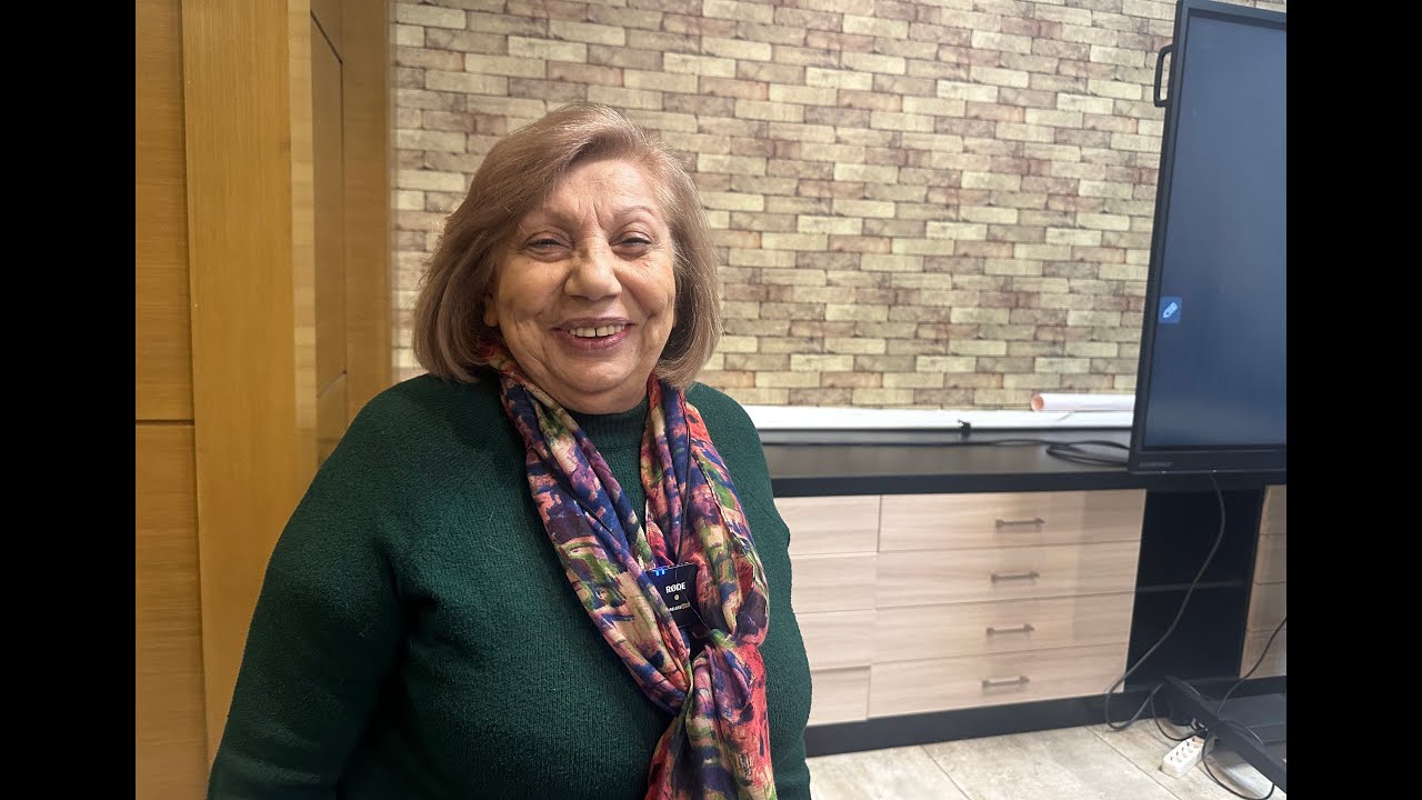 «Քաղաքակրթության մոլորակ Հայաստանը», Լիա Ավետիսյան, 05․12․2025