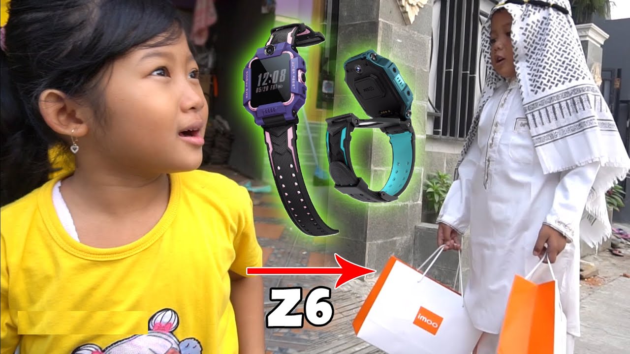DRAMA SULTAN LIAT RERE NANGIS PENGEN IMOO Z6 | UNTUNG SULTAN ABIS BORONG IMOO **AUTO DI KASIH**