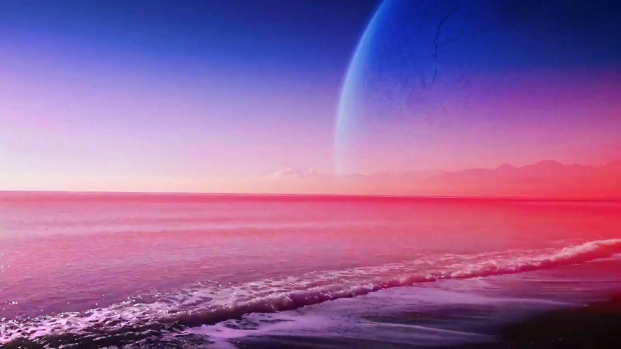 Subconscious Slide - Cosmographia | Electronica