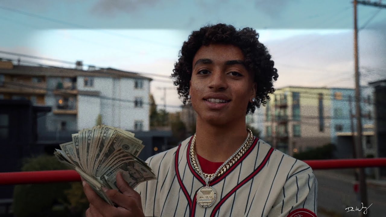 Lil Senyo- 30 Bands (Official Music Video) || Dir. Alac Wong