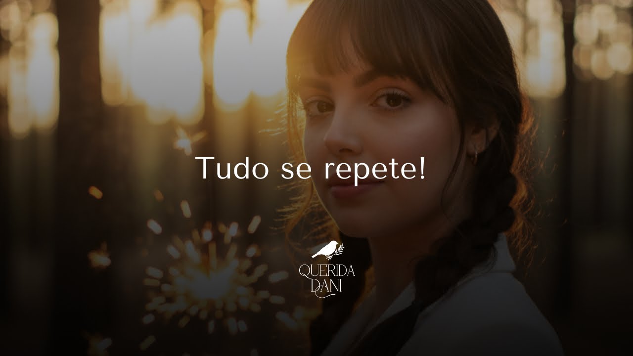 Nada novo debaixo do sol! 