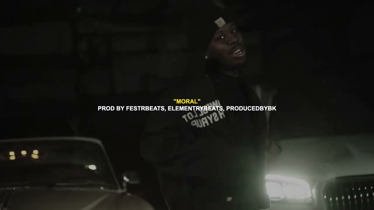 [FREE] Real Boston Richey Type Beat - 