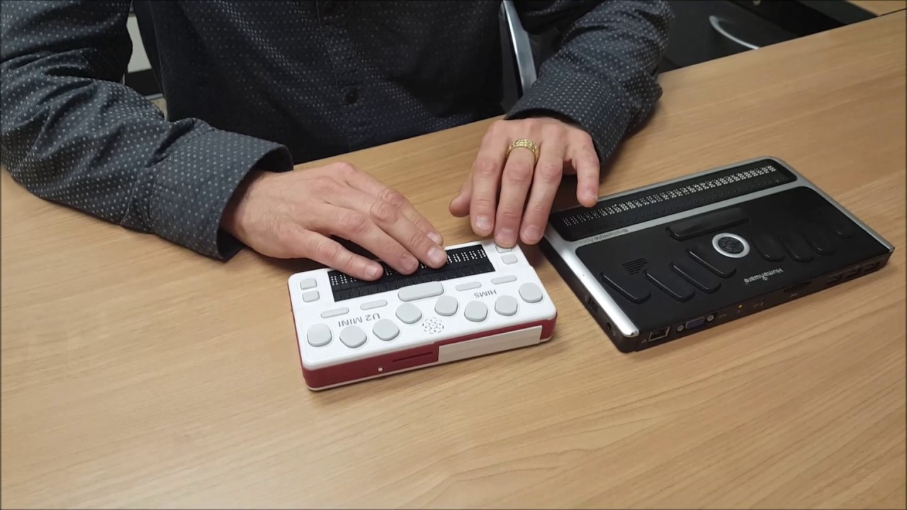 How to Convert Braillenote files for use on Braille Sense U2 or Computer 110216a