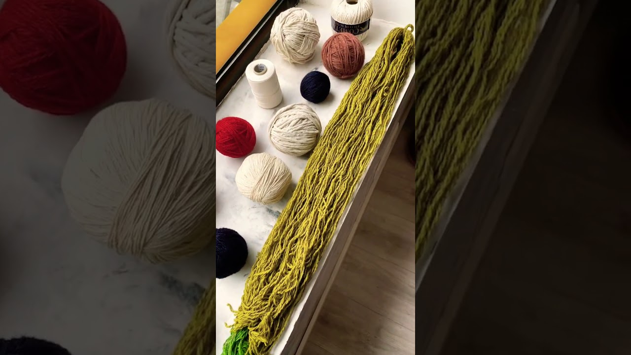 #wool #woolcolors #colors #Rugs #Carpets