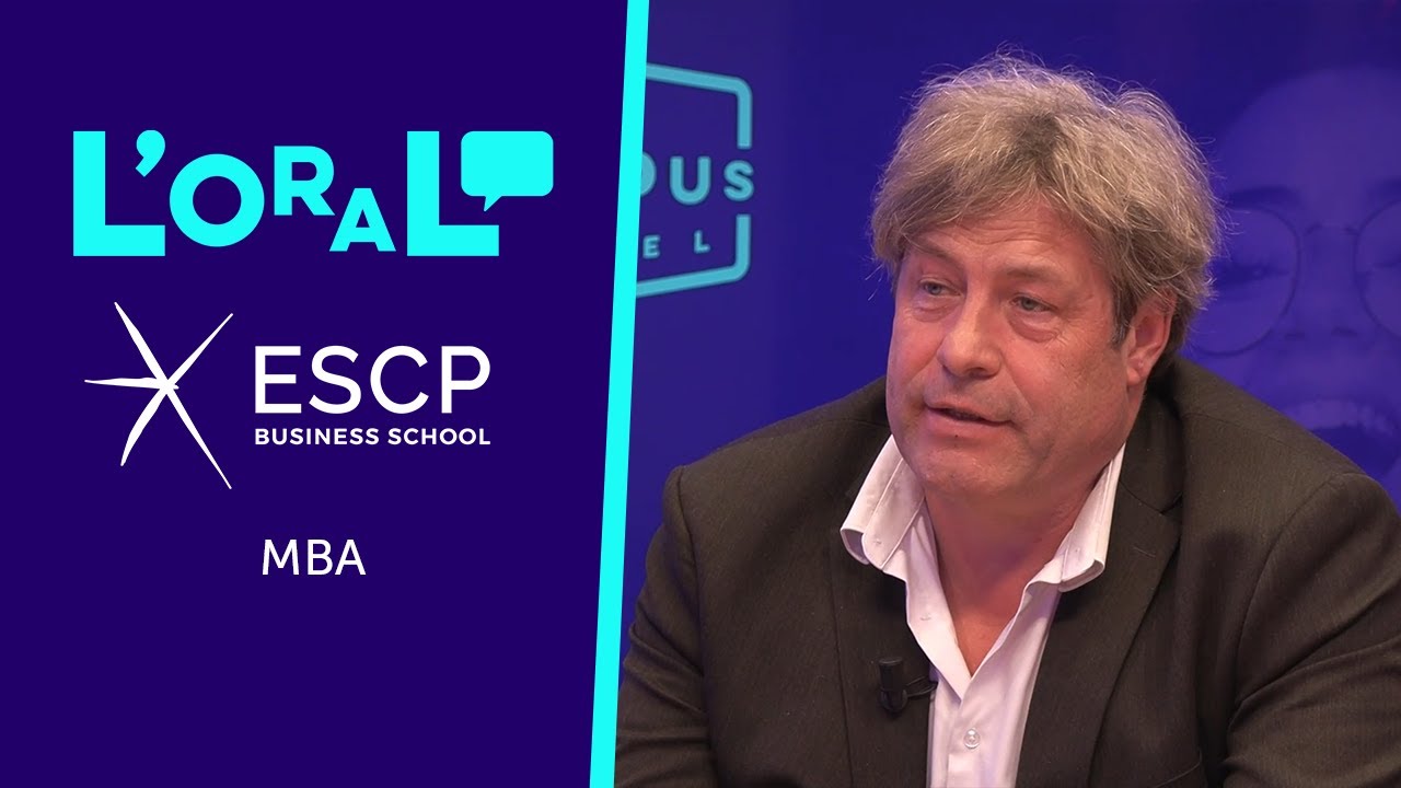 ESCP Business School - MBA in International Management