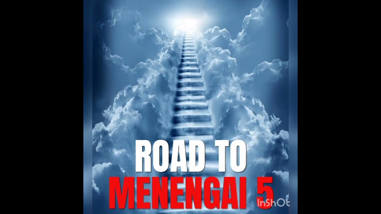 Menengai 5 By Brother Michael (Mobilisation song)