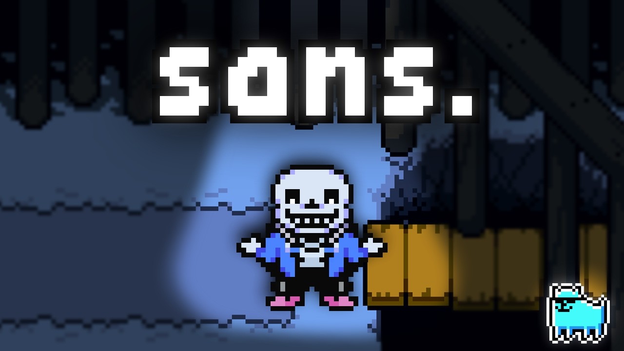 sans. - UNDERTALE (ARRANGEMENT)