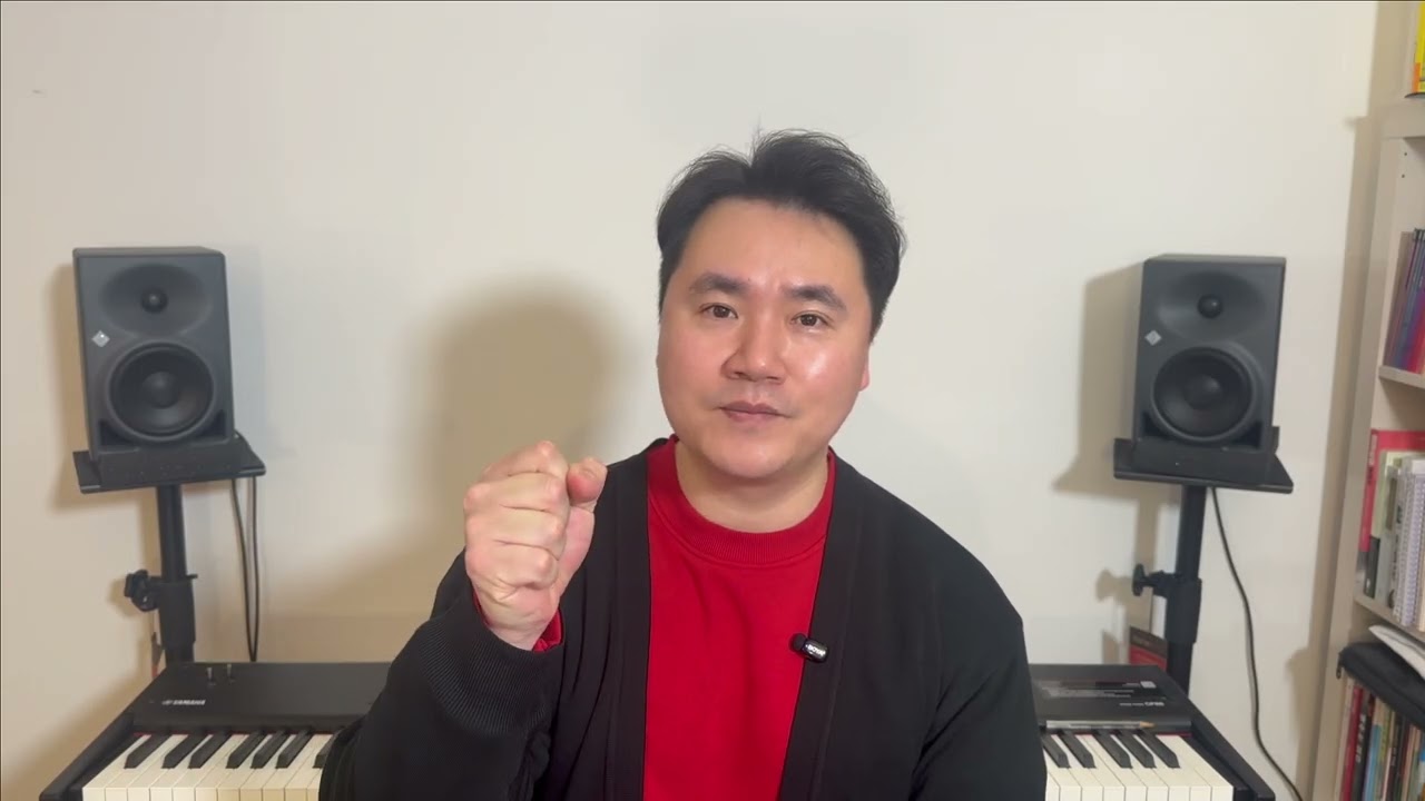 02/27/2026 금요일 아침 QT, 출애굽기 18장, 이대은 목사, 온도교회 뉴저지