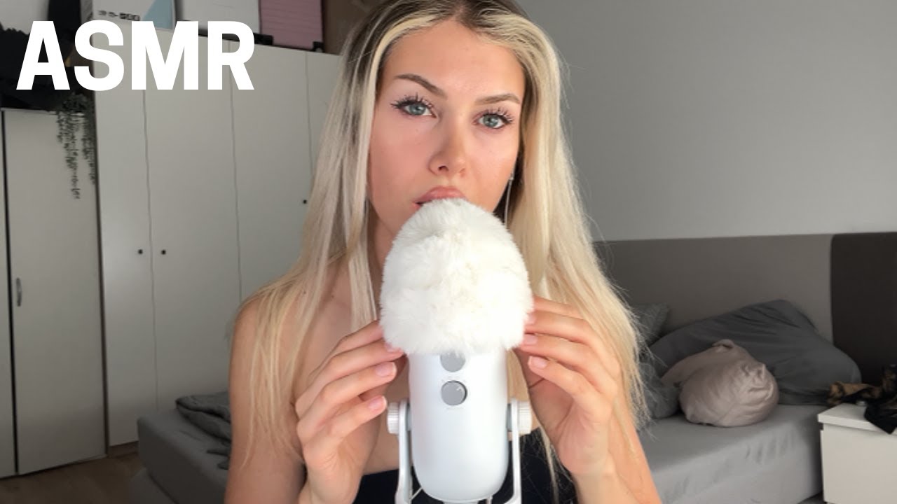 ASMR - fall asleep in 20 minutes