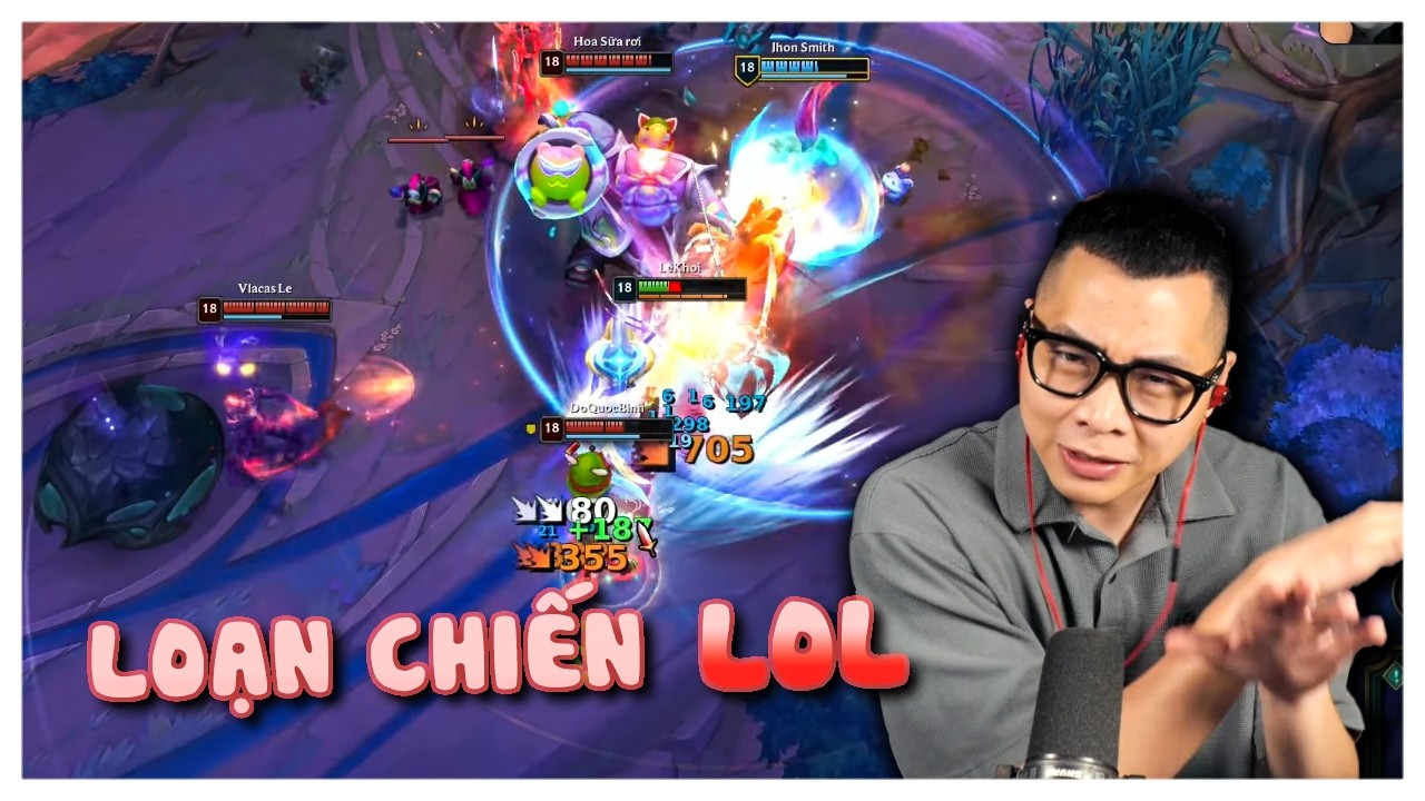 [LEKHOI] 5 VÒNG SỰ KIỆN TẾT FC ONLINE NGON!