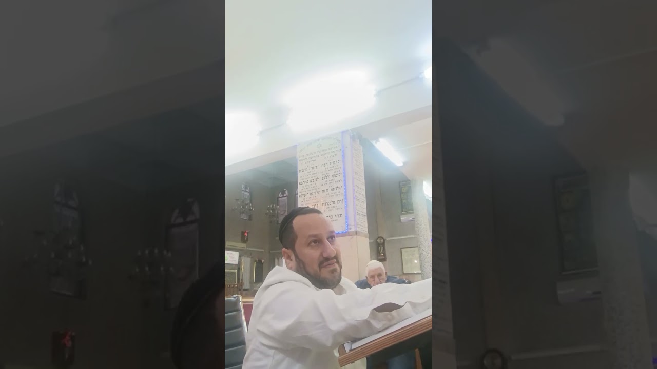 אהרן קוגמן - הסבר מדוע הפכו המים לדם ?