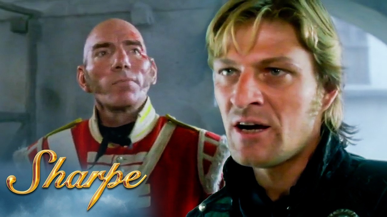For He Is Evil, Is Obadiah | Sharpe